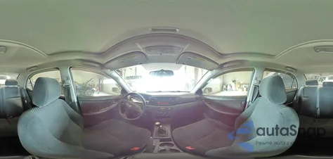 2008 Toyota Corolla Ce z USA, uszkodzony, nr VIN 2T1BR32E98C862658